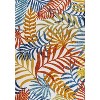 Tropics Palm Leaves Indoor/Outdoor Area Rug - JONATHAN Y - 2 of 4