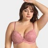 Smart & Sexy Signature Lace Push-Up Bra 2-Pack - 2 of 4