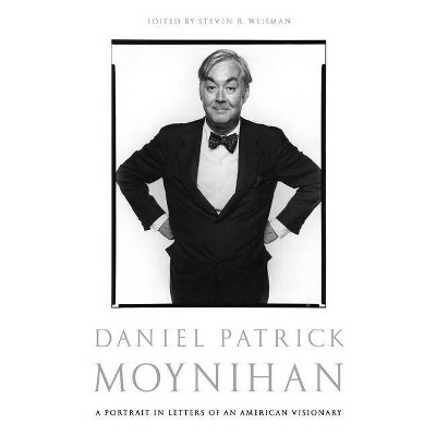 Daniel Patrick Moynihan - (Paperback)