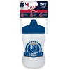 BabyFanatic Toddler and Baby Unisex 9 oz. Sippy Cup MLB Kansas City Royals - 3 of 4