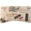 C&F Home 18" x 18" Air Mail High Definition Throw Pillow - 3 of 4