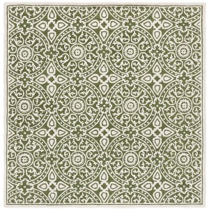 Metro MET256 Hand Tufted Indoor Rugs - Safavieh - 1 of 4