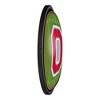 College Football On the 50 Design Slimline Lighted Wall Sign - 3 of 4