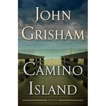 Camino Island - by John Grisham