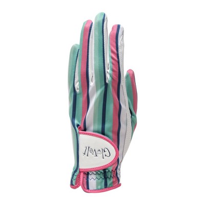 Glove It Women's Golf Glove Coastal Prep Left Hand, Small