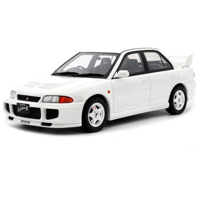 Mitsubishi Lancer Evo III 1995 New Zealand #10 Kenneth