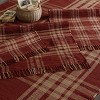 Park Designs Sturbridge Rag Rug 24X42 Wn - 2 of 3