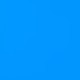beautiful blue