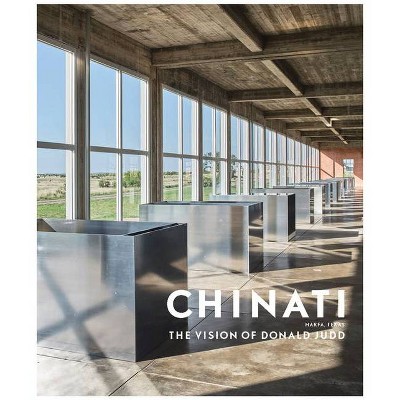 Chinati - 2nd Edition by  Marianne Stockebrand (Hardcover)