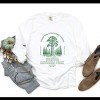 Simply Sage Market Sequoia National Park EST. 1890 Garment Dyed Long Sleeve - 3 of 4