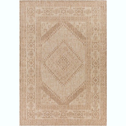 Mark & Day Kimballton Woven Indoor and Outdoor Area Rugs - image 1 of 4