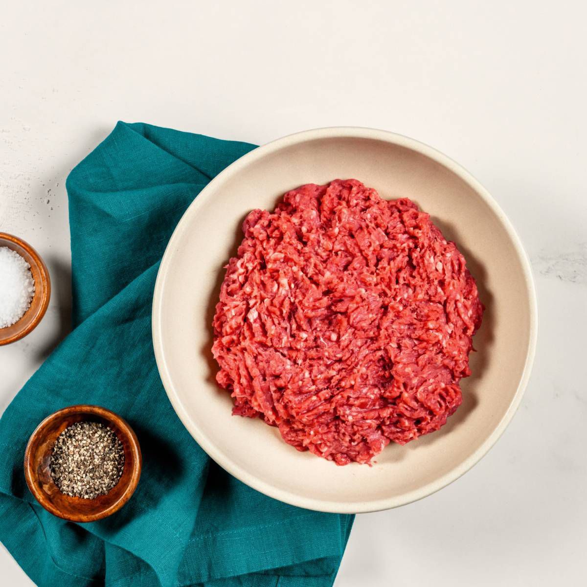 ButcherBox Grass Fed Ground Beef 85/15 - 16oz - thumbnail 8