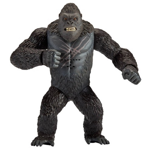 Godzilla X Kong: The New Empire Kong With B.e.a.s.t. Glove Figure : Target