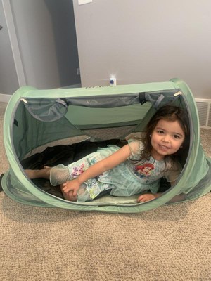 Babymoov Babyni Marine Portable Infant Bed : Target