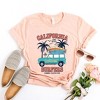 Simply Sage Market Women's California Surfers Short Sleeve Graphic Tee - 3 of 3