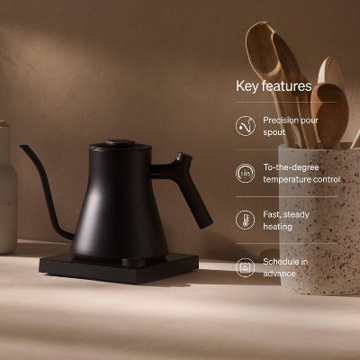 Fellow Stagg EKG Pro Electric Kettle