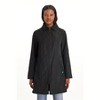 Modern Eternity - Avelynne 3 in 1 Maternity Twill Trench Coat - 4 of 4