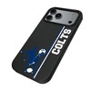 NFL AFC Historic Teams Sidebar MagSafe Compatible Cell Phone Case for Apple iPhone 17 Series - 2 of 4