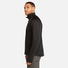 Timberland Men's Understory Quarter-Zip Fleece Shirt - 4 of 4