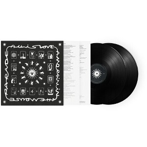 Of Monsters and Men - All Is Love and Pain in the Mouse Parade - 1 of 1