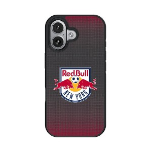 MLS Eastern Conference Teams Linen Bump Cell Phone Case for Apple iPhone 17 Series - 1 of 4