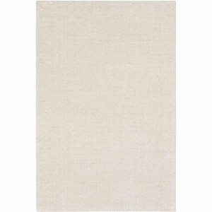 Hauteloom Rectangle Area Rug  Off-White - 1 of 4