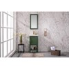 Legion Furniture 18 Inches Pewter Green Sink Vanity - 2 of 4