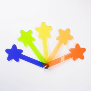 5pc Color Mixing Wands - Bullseye's Playground™ - 1 of 3