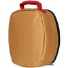 Nintendo Donkey Kong DK Barrel Shaped Insulated Lunch Bag Tote - 4 of 4