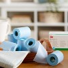 MMM2770-2 Micropore S Surgical Tape 1 in. x 5.5 yard (2.5 cm x 5 m) (Pack of 6) - 3 of 3
