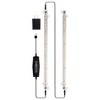iMountek "LED Plant Grow Light Strips, Full Spectrum, 60 LEDs, 4/8/12H Timer, 5 Brightness Levels, 2 Bars"White - 4 of 4