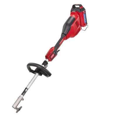Toro Flex-Force Power System 60V Max Attachment Capable Power Head Tool  with Brushless Motor and Dual Speed Switch, (Tool Only)