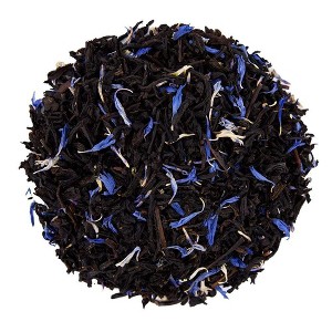 Earl Grey Creme De La Creme - Black Tea - 100 Grams Loose Tea - 1 of 1