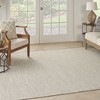 Nourison Courtyard Modern Easy Care Outdoor Rug - 3 of 4