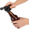 Soft Edge 3-in-1 Ambidextrous Safety Can Opener Jar Opener and Bottle Opener - 4 of 4