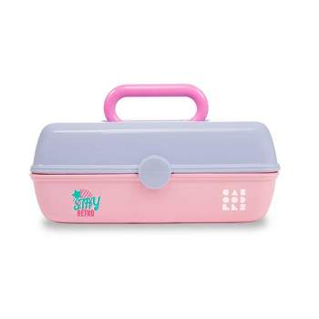 Caboodles Adored Train Case : Target