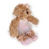 Pennington Bear Company Classic Costume Teddy Bear Plush, Ballerina, 10" inch - 3 of 4