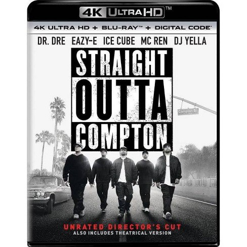 watch straight outta compton unrated