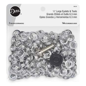 Dritz Cover Button Kit S-14-60 – Good's Store Online