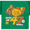 Boys' - Tonka - Building Minds Since 1947 Short Sleeve Graphic T-Shirt - 2 of 4