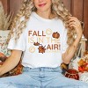 Simply Sage Market S.W.Smiley Fall Is In The Air Garment Dyed Tee - 2 of 4