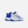 Reebok Press Retro Basketball Unisex Shoes - 3 of 4