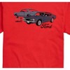 Men's - Ford - Galaxie and Maverick Short Sleeve Graphic T-Shirt - 2 of 4