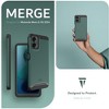 TUDIA Motorola Moto G 5G Merge Series Case - 2 of 4