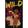 Girl's Encanto Antonio Wild Child T-Shirt - 2 of 4