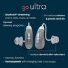Go Ultra Behind-the-Ear, Over-the-Counter Hearing Aids - 2 of 4