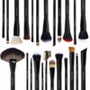 SHANY The Masterpiece Signature Makeup Brush Set  - 25 pieces - 4 of 4