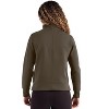 Cutter & Buck Roam Epic Versatility Recycled Womens Quarter Zip Pullover - 2 of 2