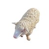 Breyer Animal Creations CollectA Farm Life Collection Miniature Figure | Sheep - 3 of 3