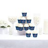 Big Dot of Happiness Firecracker 4th of July - Red, White and Royal Blue Party Decorations - Party Cupcake Wrappers - Set of 12 - 2 of 4